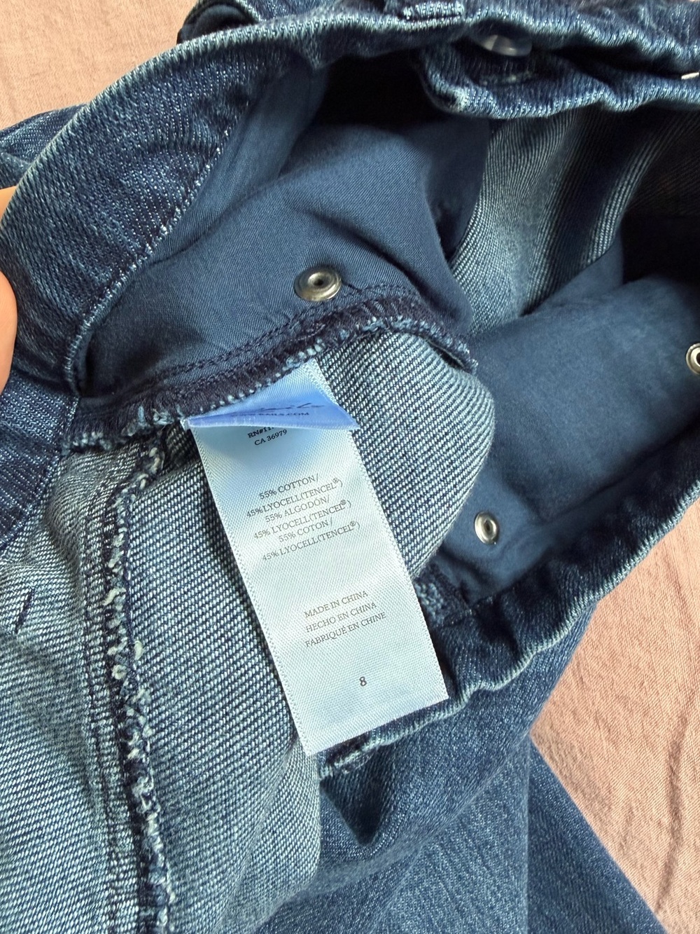 NWT Rails Normandie Pant in Oceana - Picture 6 of 9